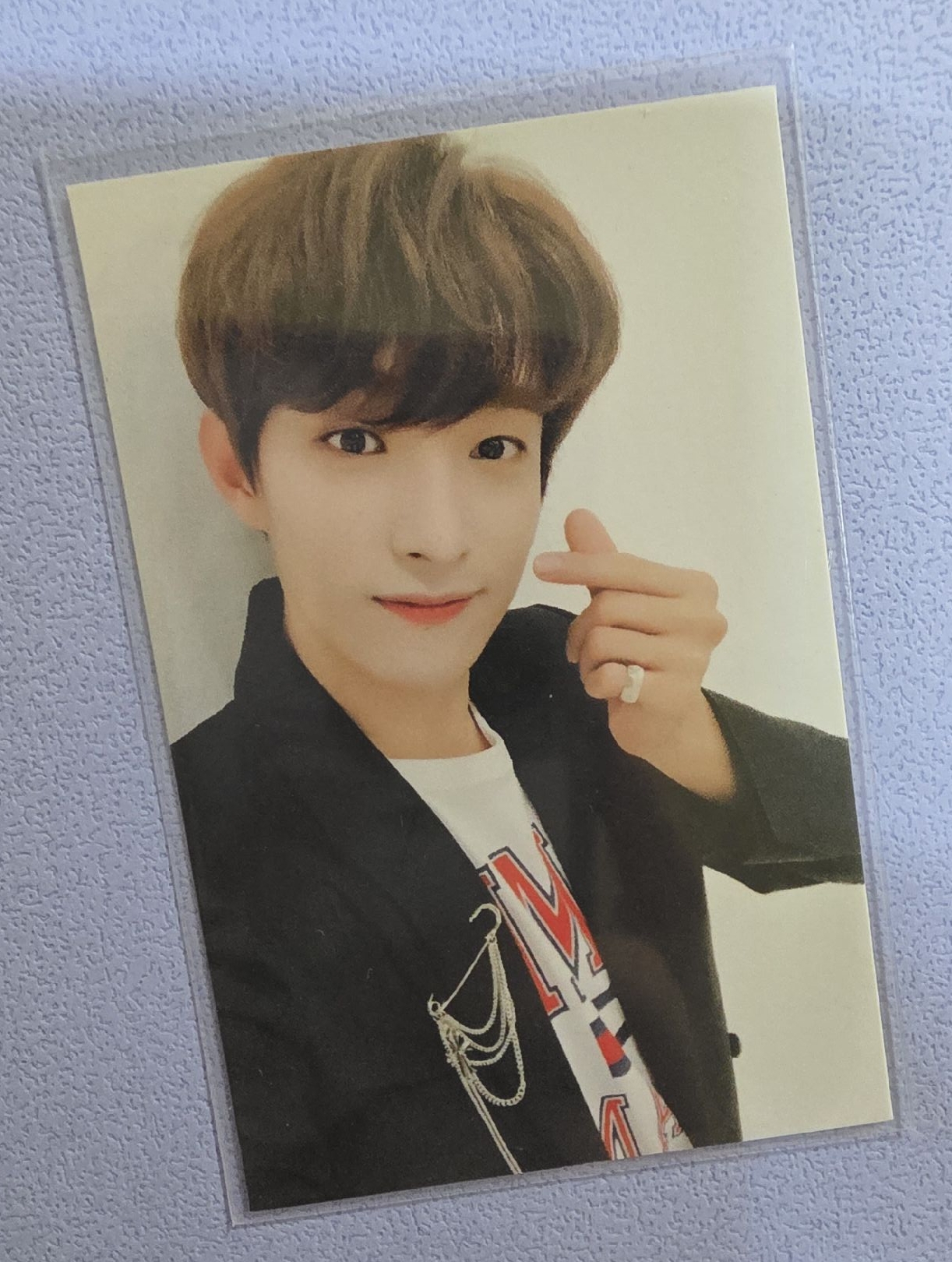 ideal cut  碩珉卡