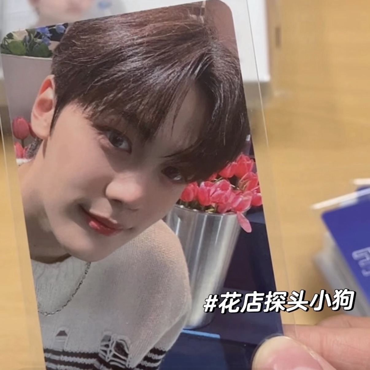 ［金奎彬］mini 1 OY特典