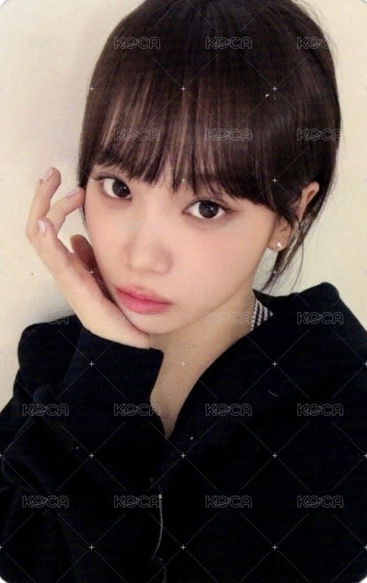 Le sserafim mmt預售采（直出）