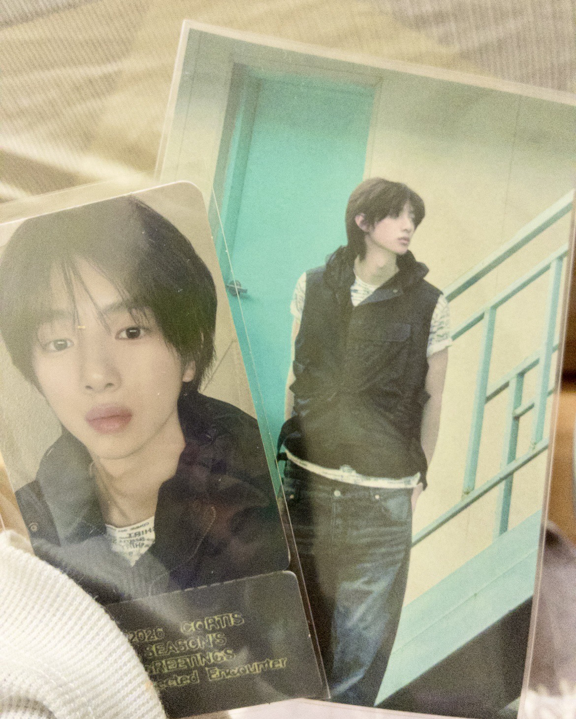 相機卡、滿額卡組合！