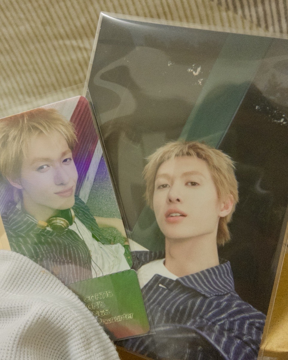 相機卡、滿額卡組合！