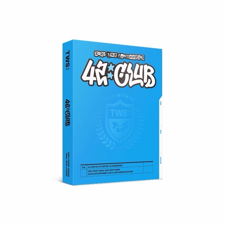 TWS回憶錄（日通）