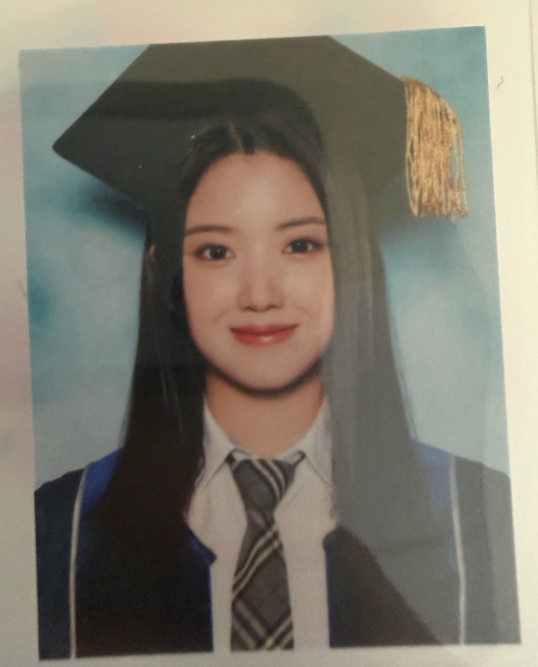 一期會員 證件照