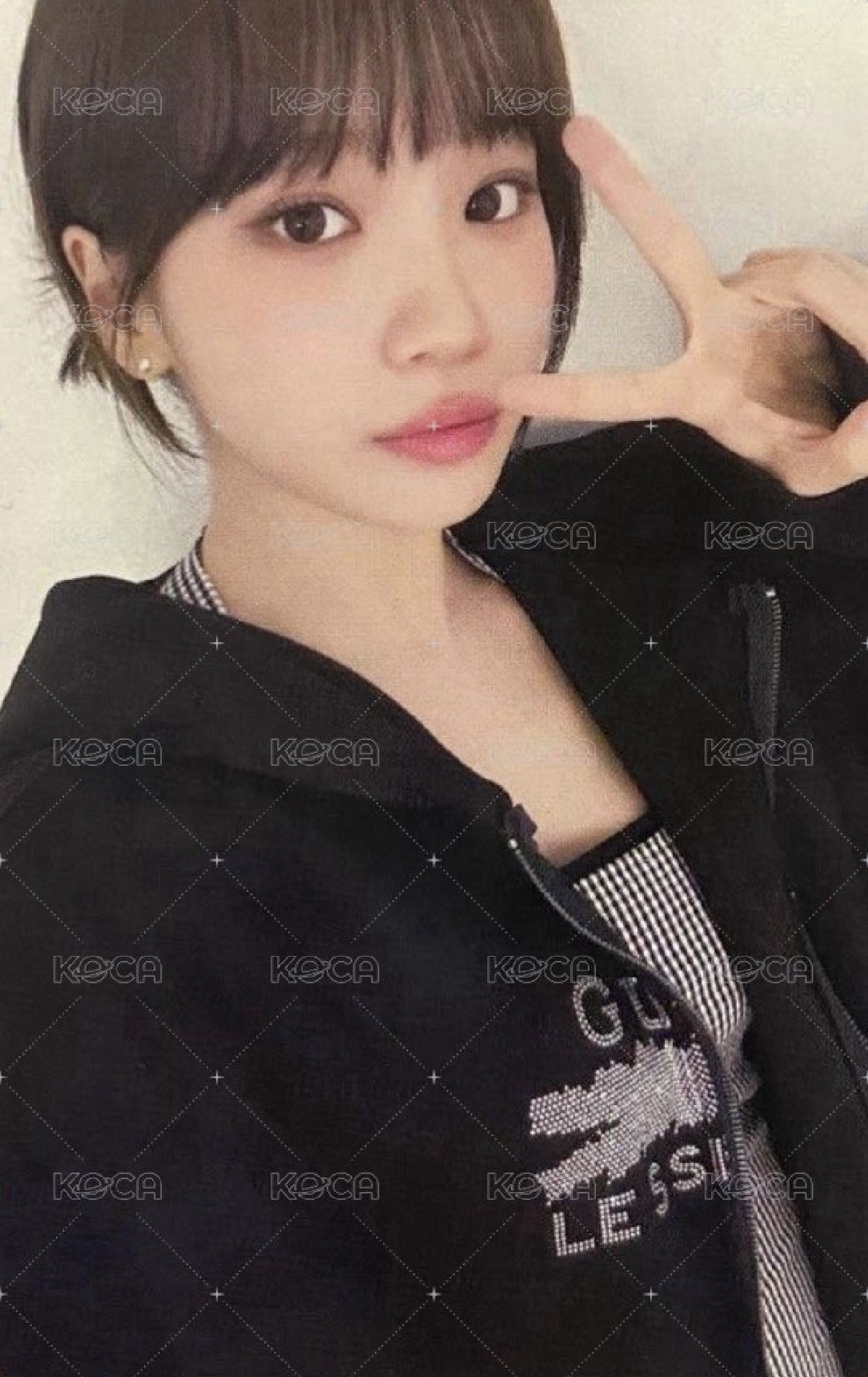 Le sserafim 日咖2.0采（直出）