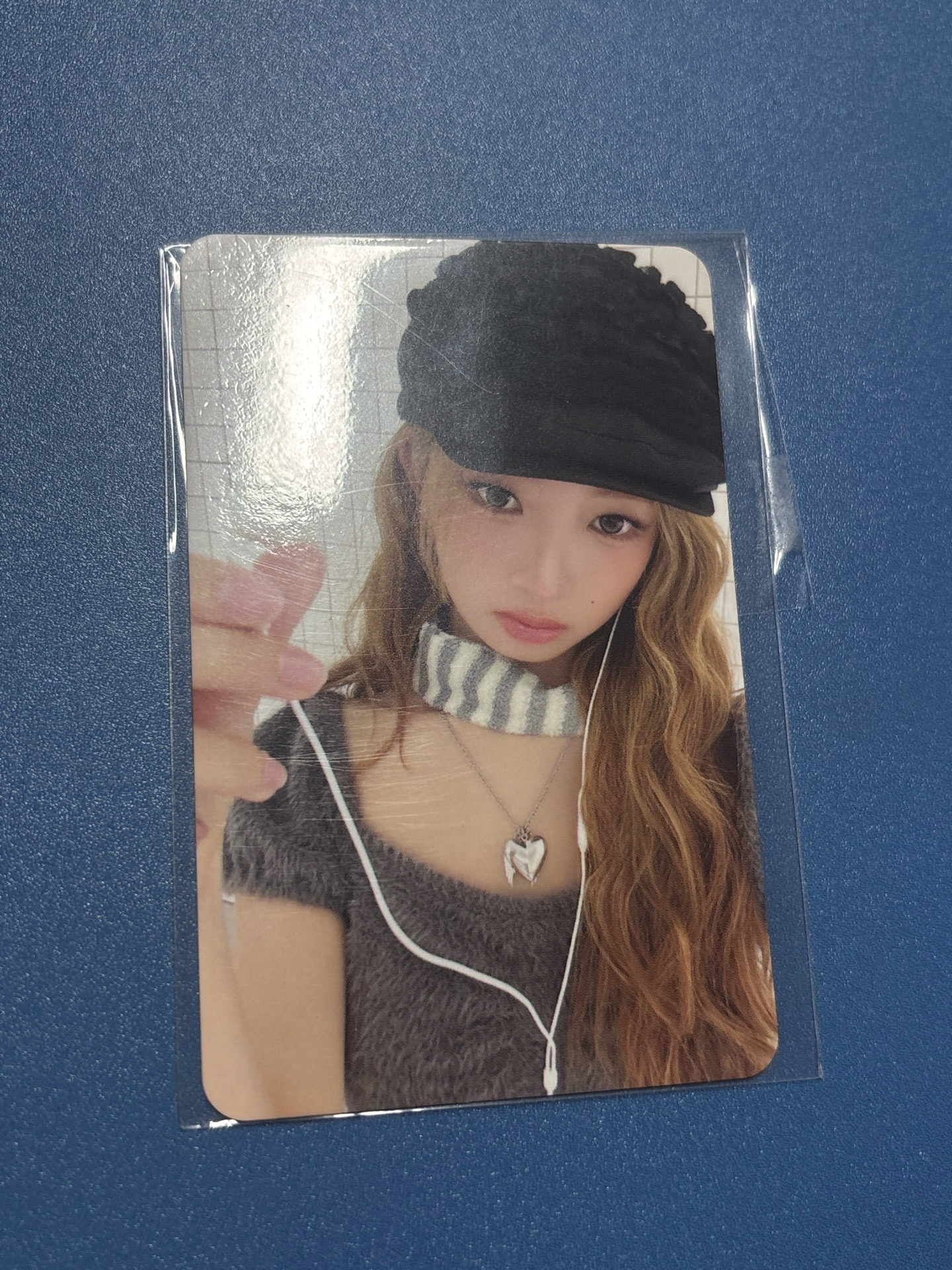 REVIVE+ 星船 特別版 特典卡  耳機怜