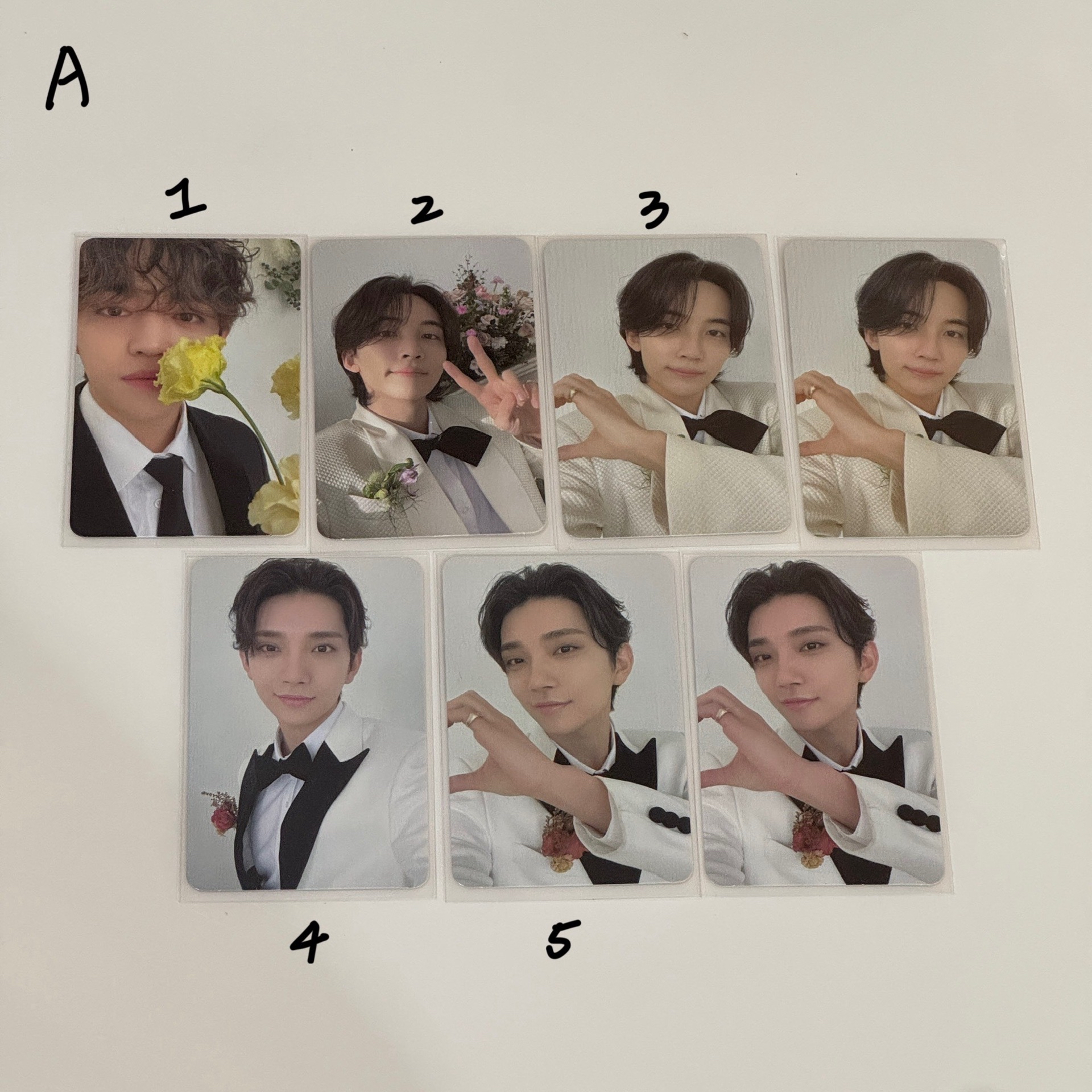 Mini10 克拉盤小卡