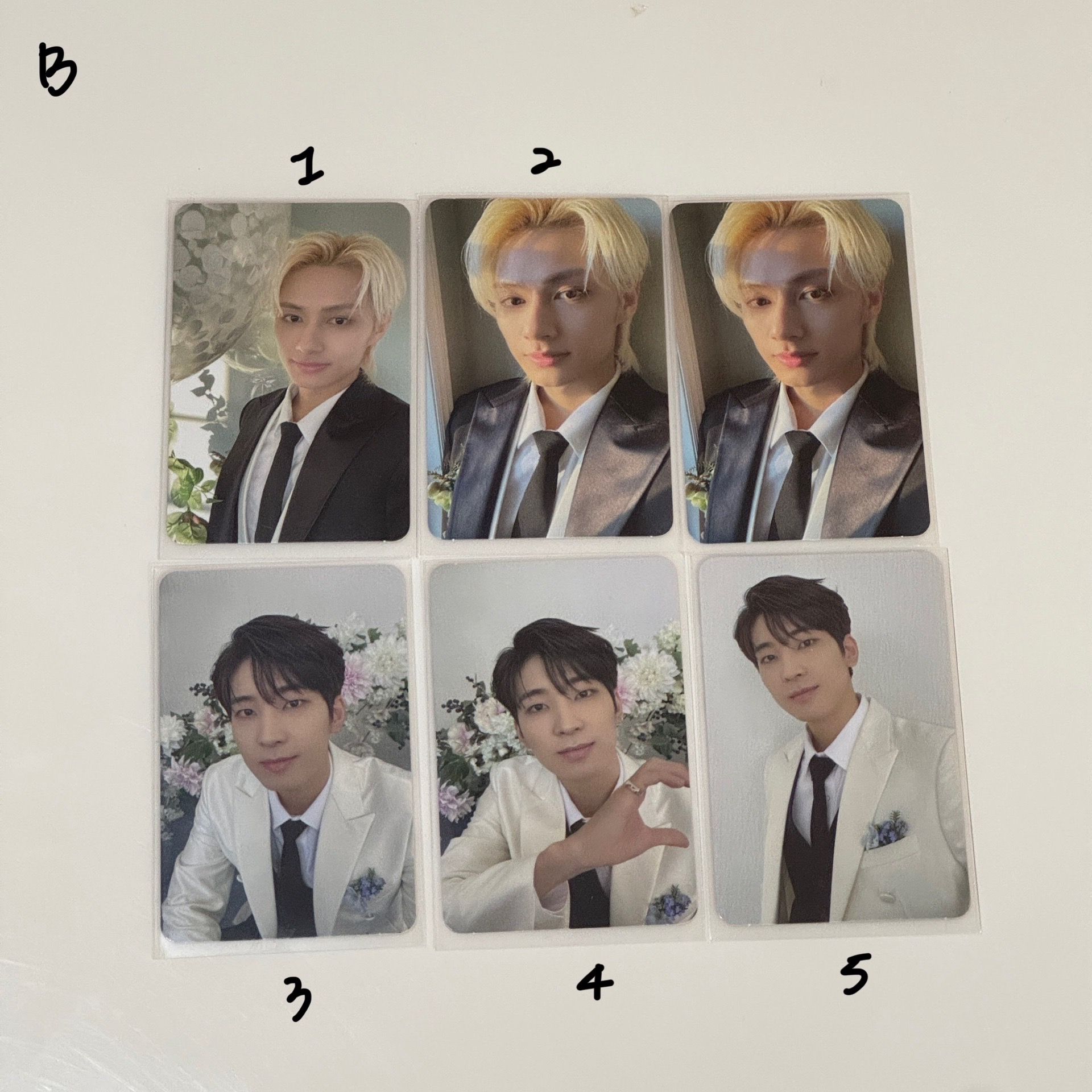 Mini10 克拉盤小卡