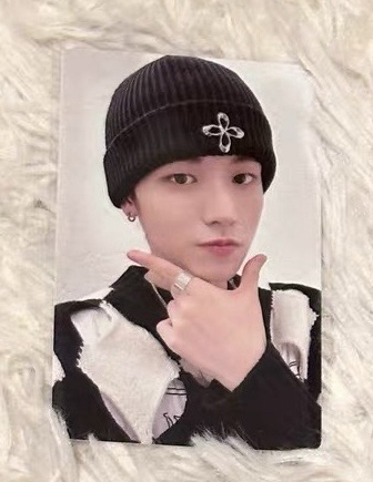 赫我見面吧！！