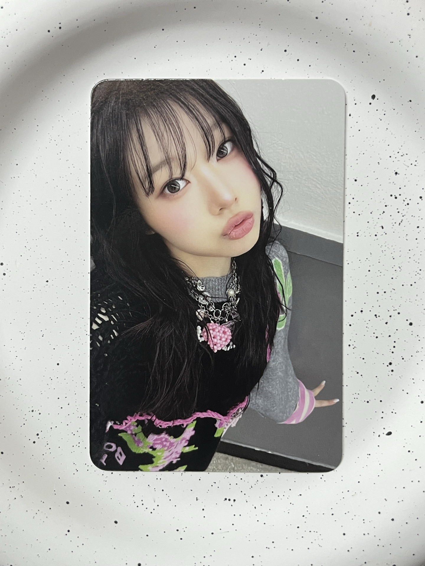 🖤SAY MY NAME｜Dohee｜專卡