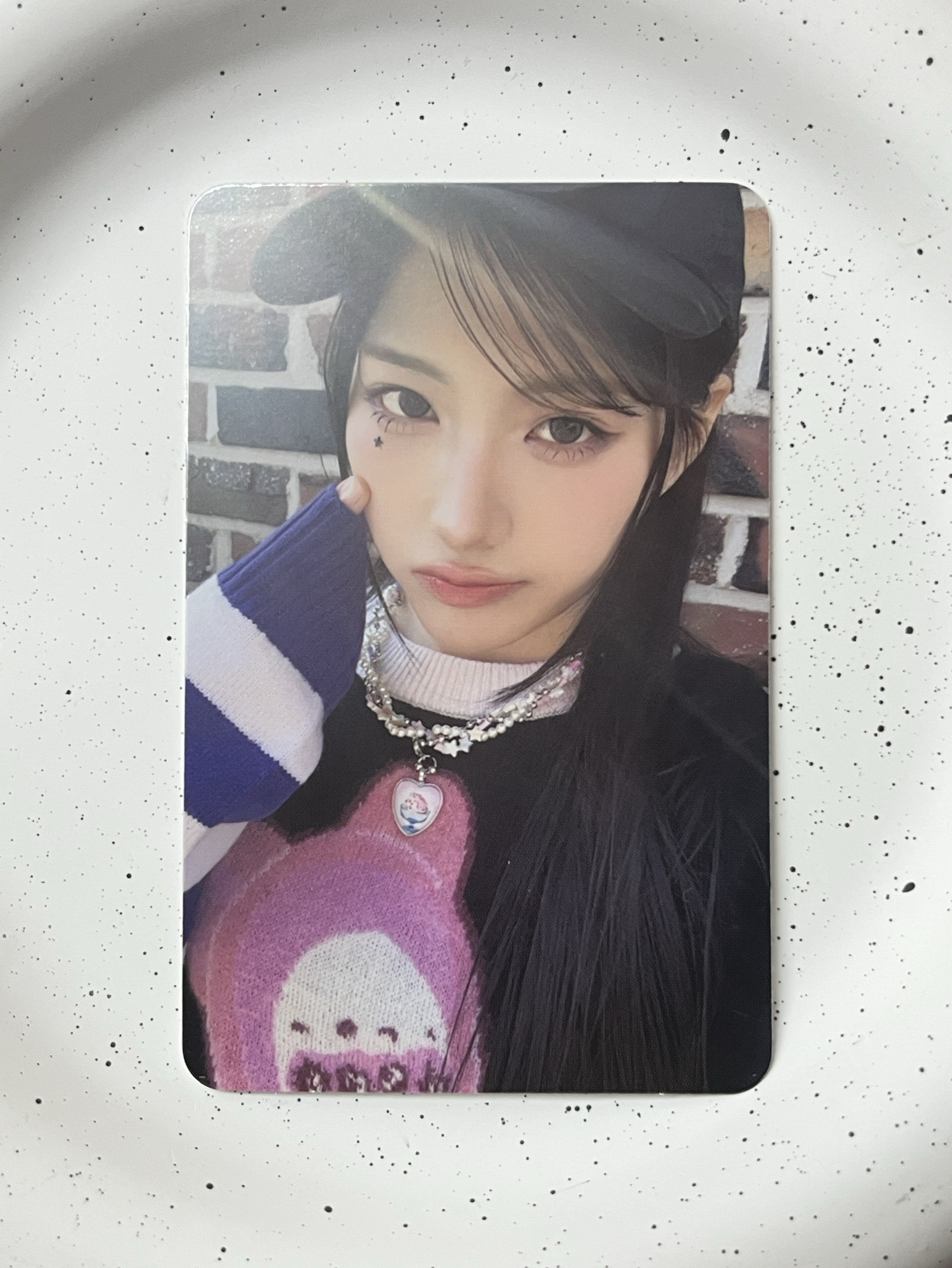 🖤SAY MY NAME｜Junhwi｜Mallang ver. 