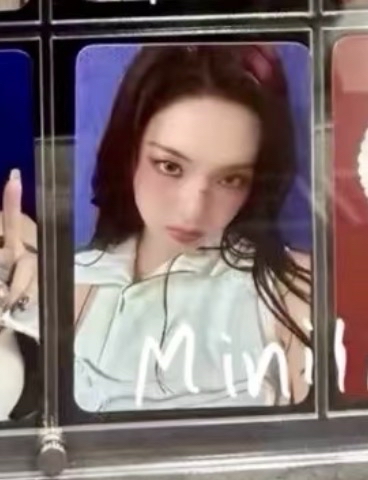 兩週年會員卡 柒