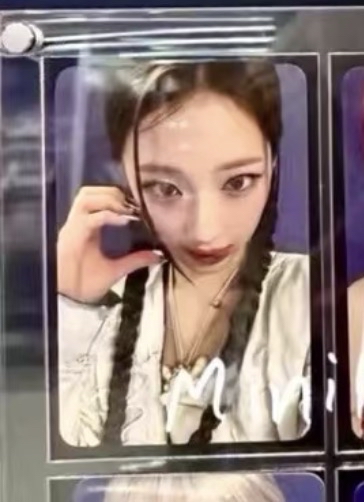 兩週年會員卡 露