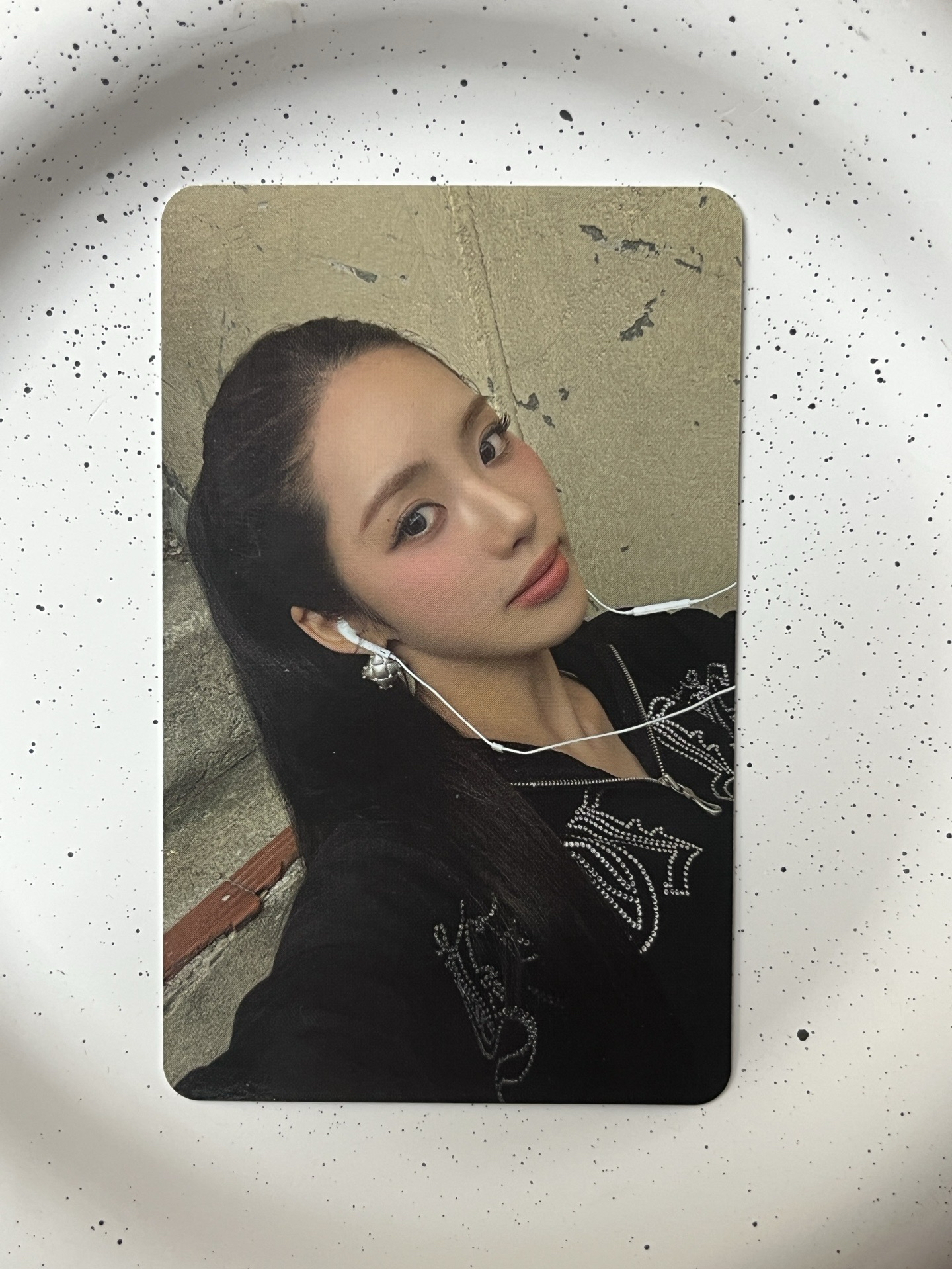 🖤fromis_9｜Jiwon｜DEPARTURE ver.