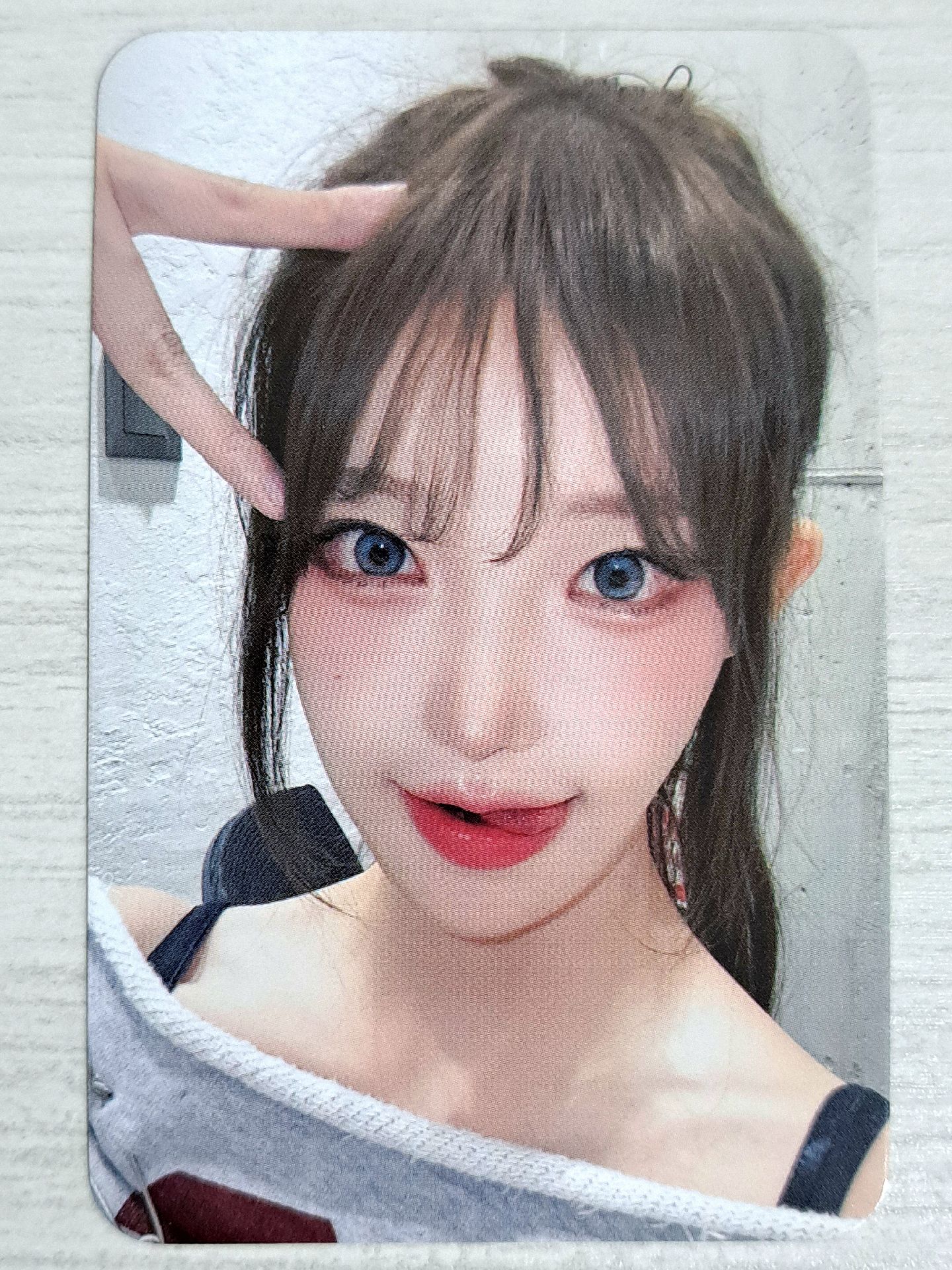 迷三 dmm 線上 1.0 簽售卡 貓咪塔