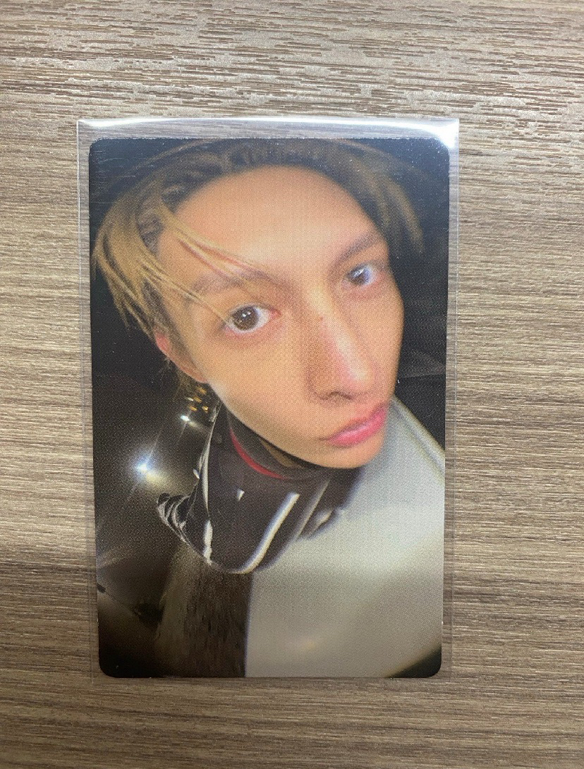 特典魚眼凡 多帶🉑議價 被跑單。