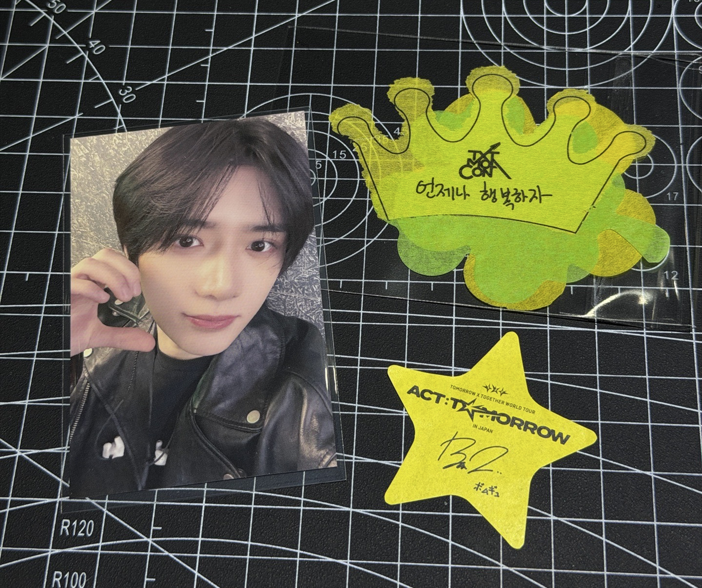 MOA CON 入場卡/場限卡 杋圭