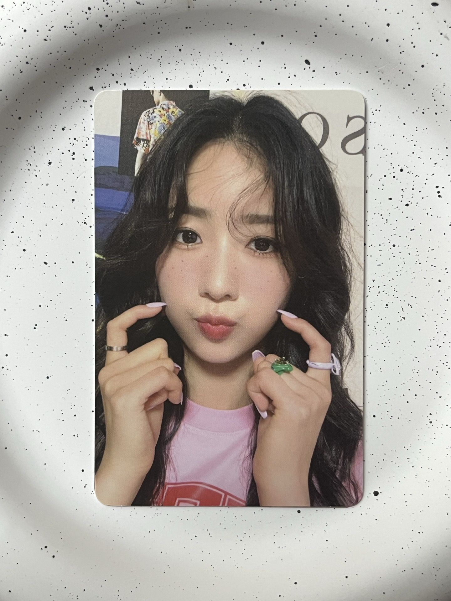 🖤Apink｜Bomi｜24年曆