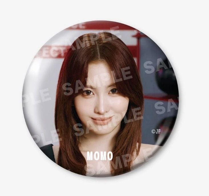 TWICE 新國立周邊 徽章 裝飾 吊飾 應援