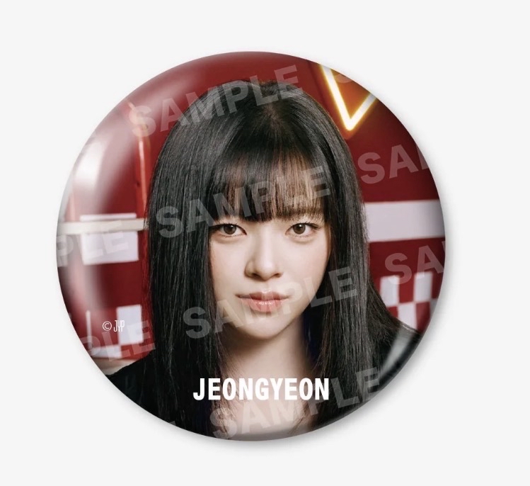 TWICE 新國立周邊 徽章 裝飾 吊飾 應援