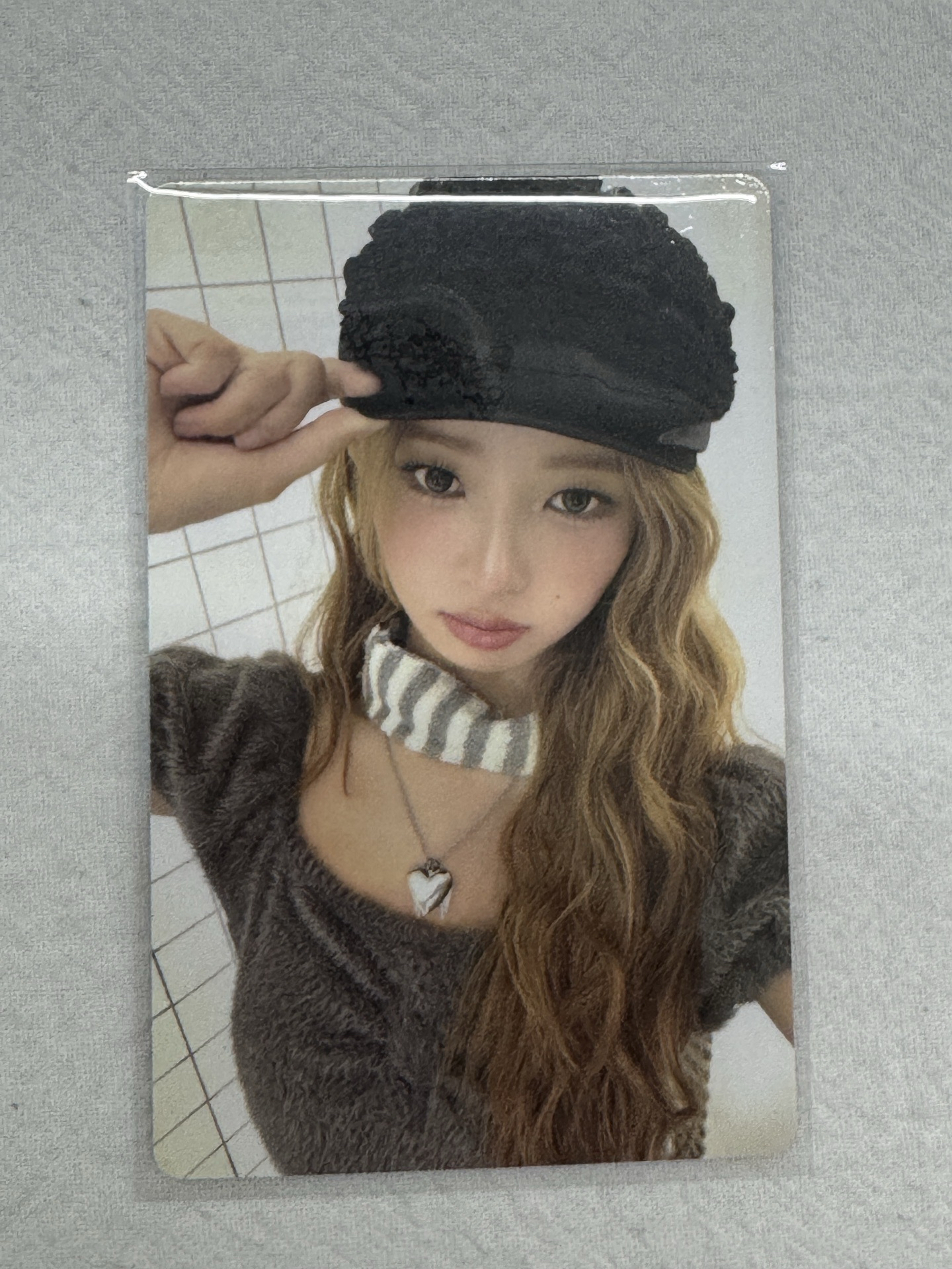 IVE REVIVE+ 特別版專卡怜