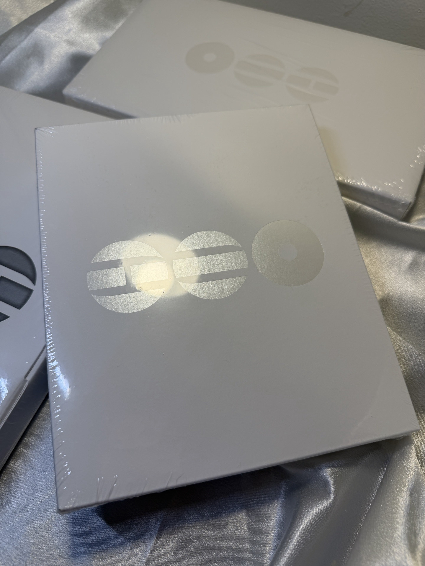 （現貨）ARIRANG 專輯 Rooted In Korea