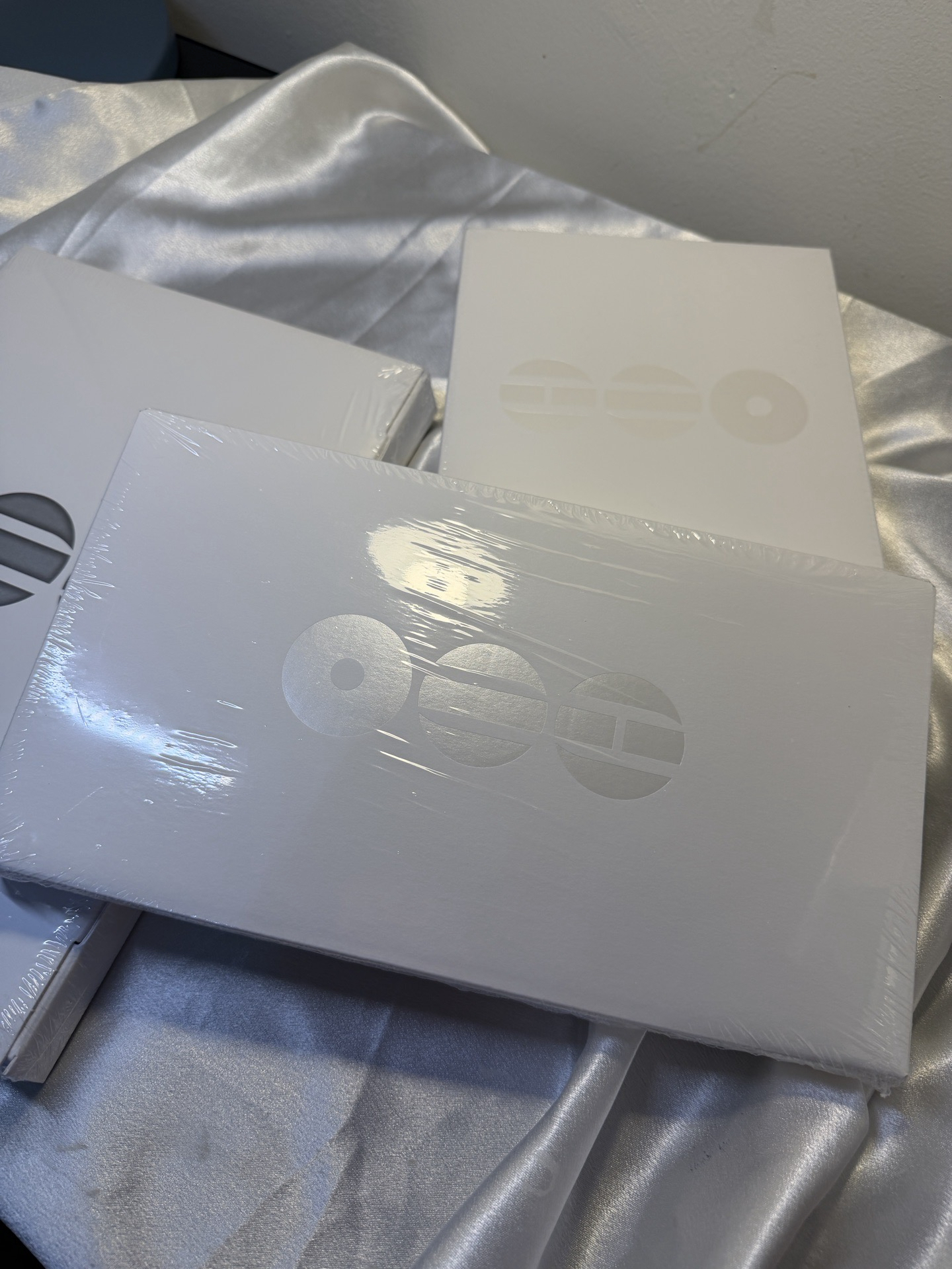 （現貨）ARIRANG 專輯 Rooted In Music