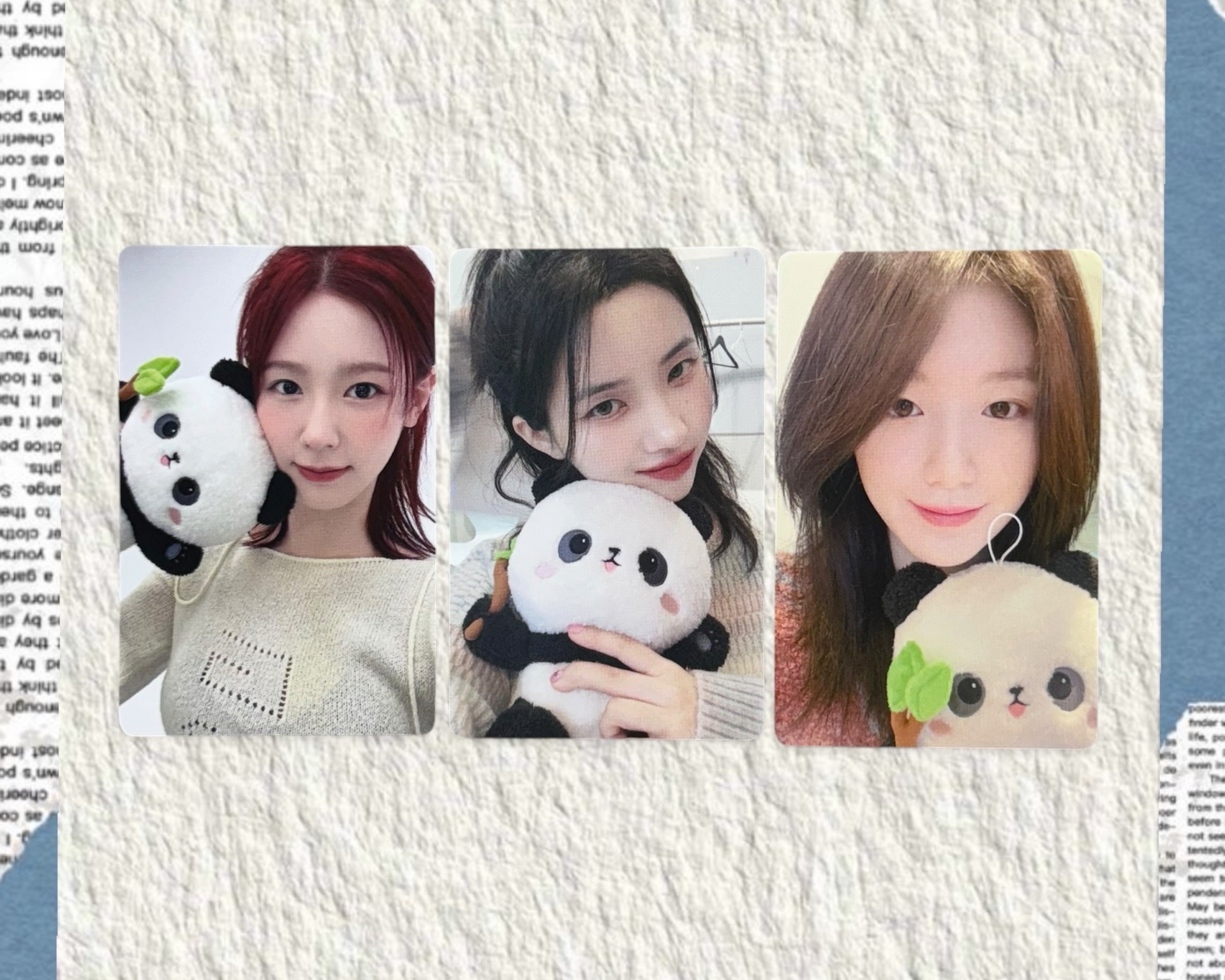 i-dle [2] YZY4.0 語音卡