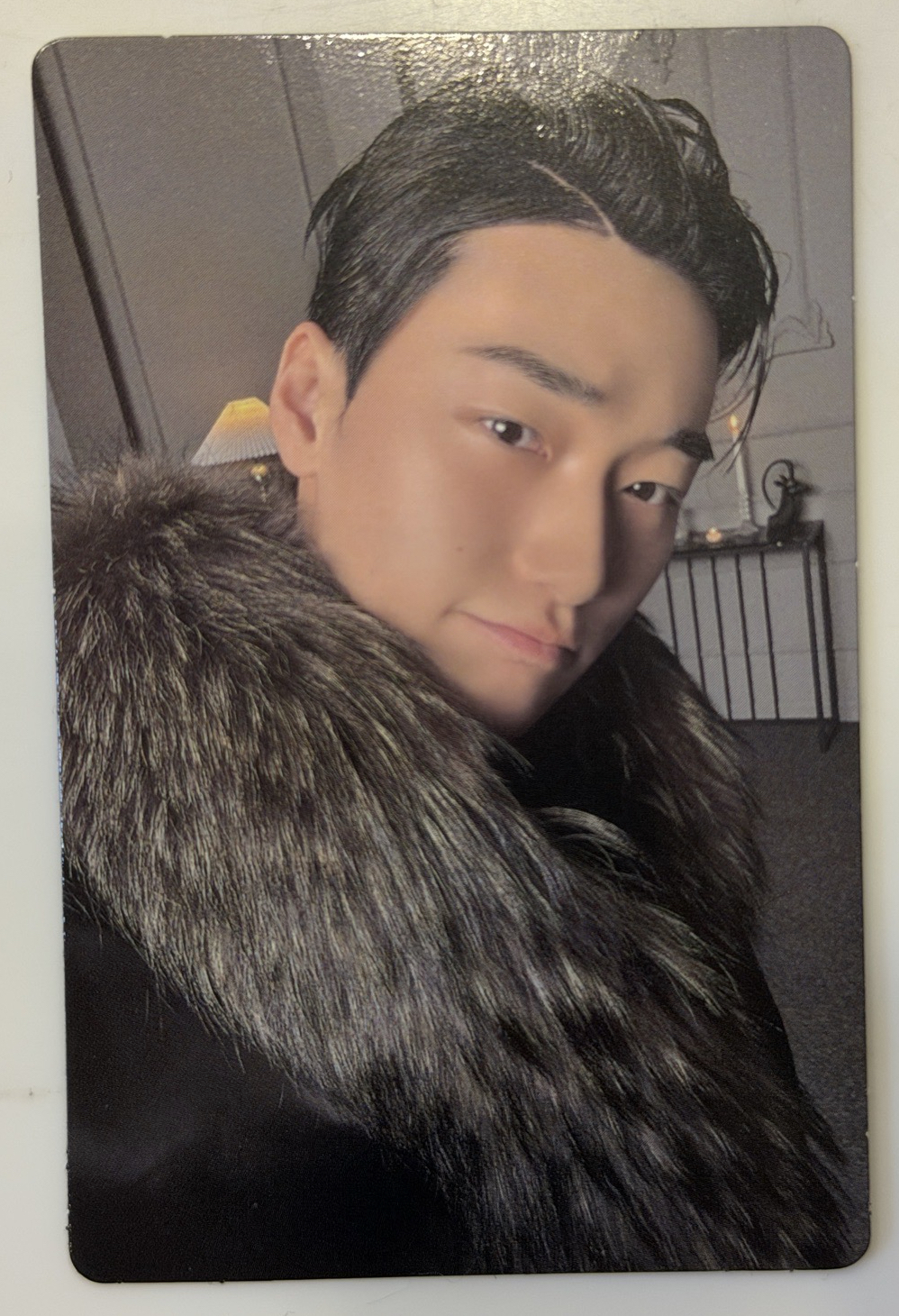 傘尼毛毛自拍｜GH Pt.4