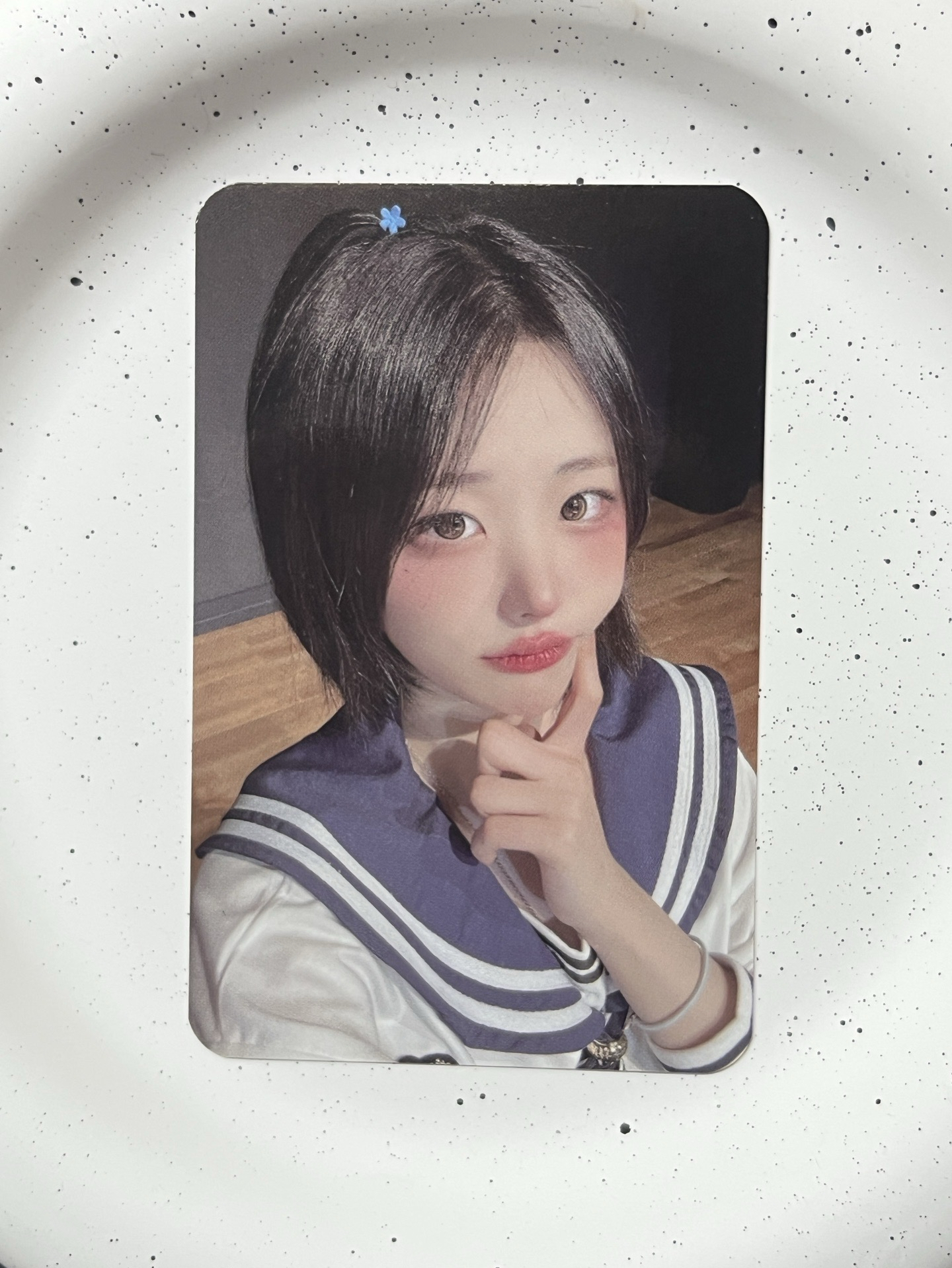 🤍QWER｜Hina｜kps簽售