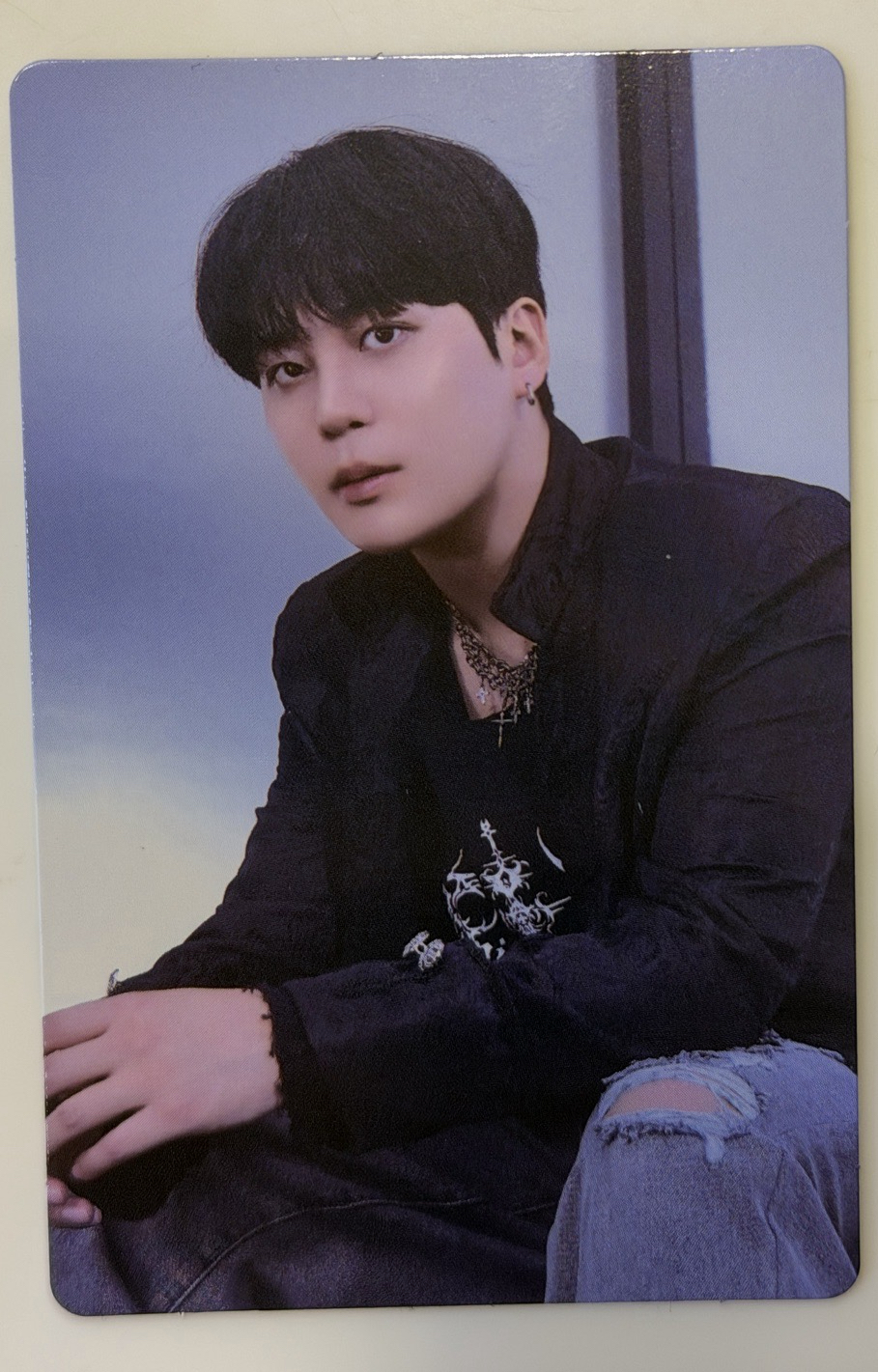 帥熊寶寶｜GH Pt.4