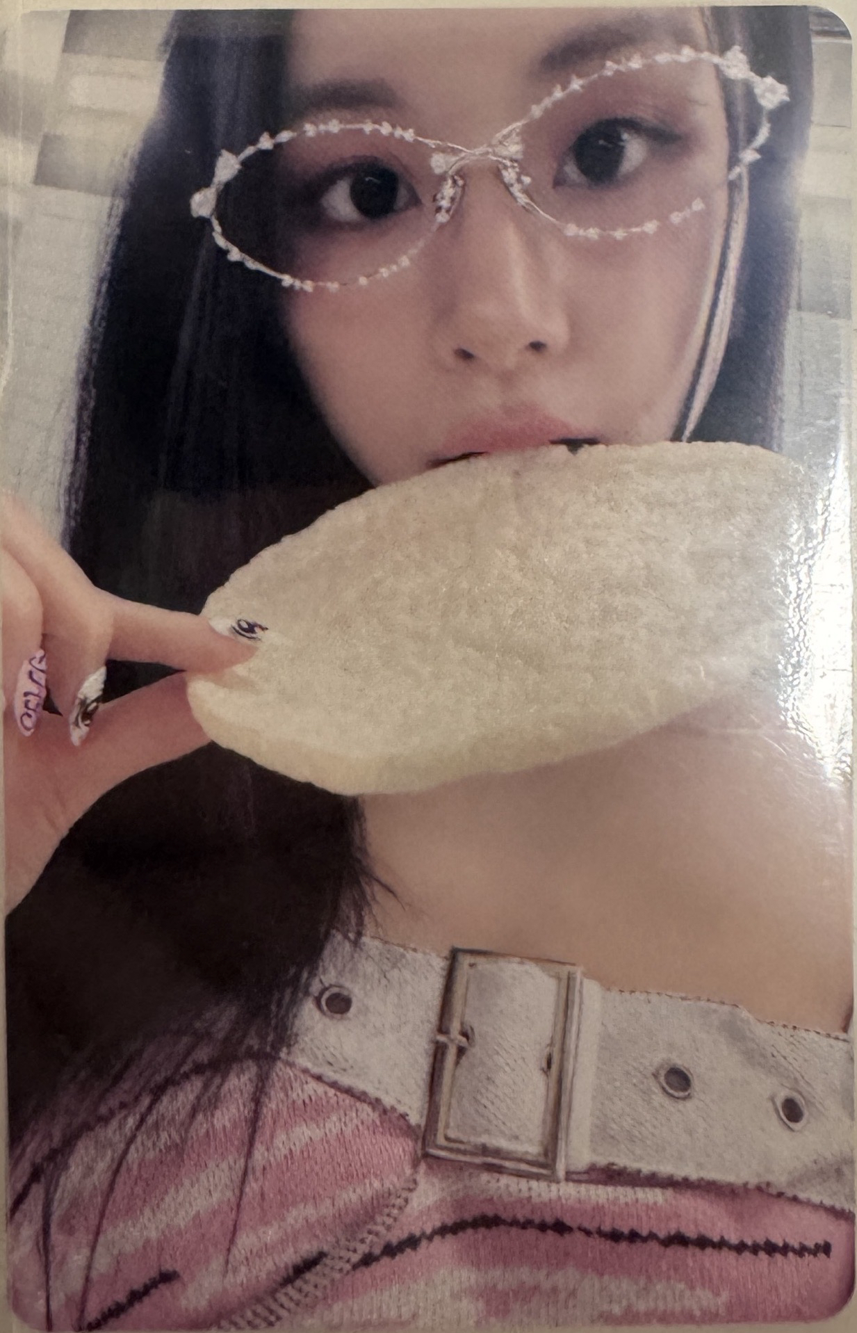 A｜一直娛簽售卡