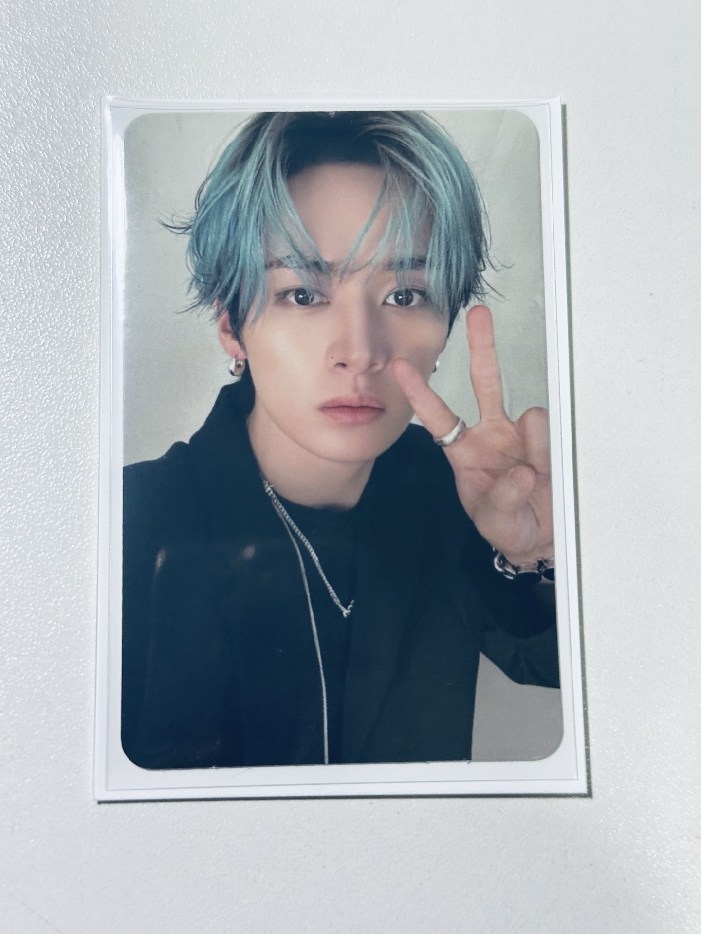 音響預售💙