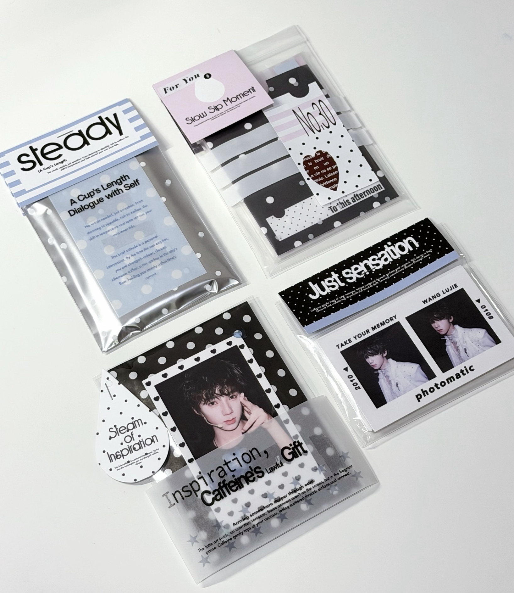 王櫓杰25運動會c組拍立得 未出先包 