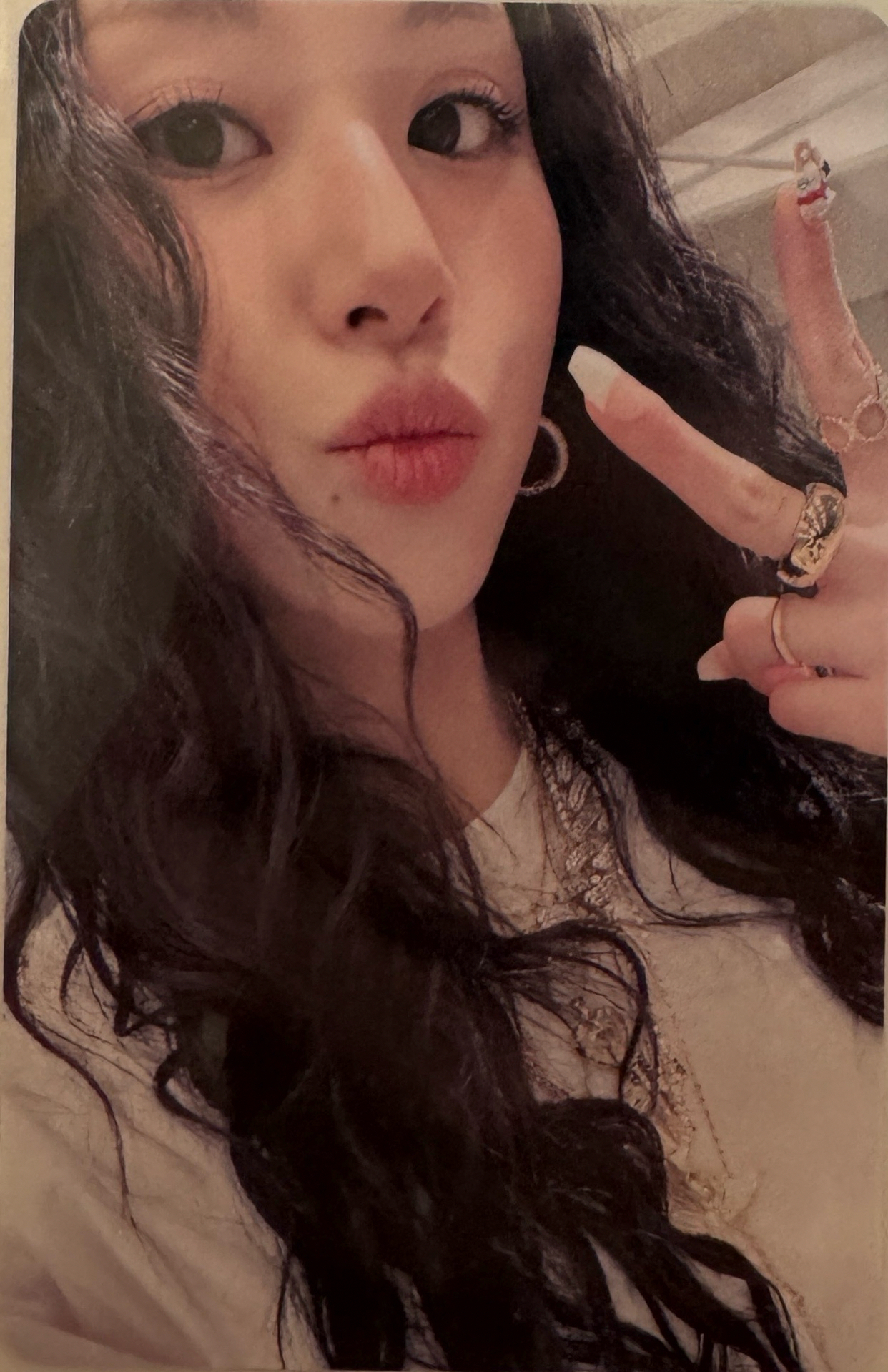 A｜一直娛簽售卡