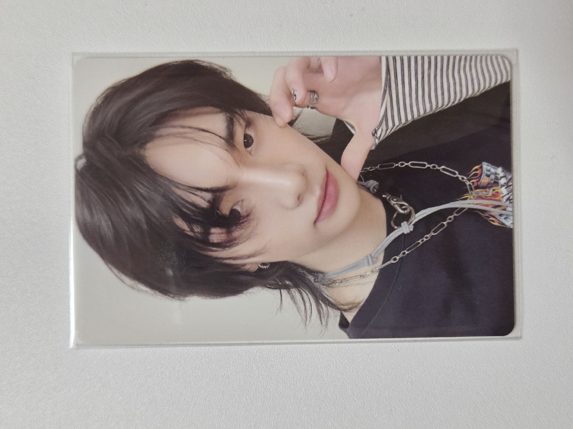 3rd 世巡 dvd/藍光