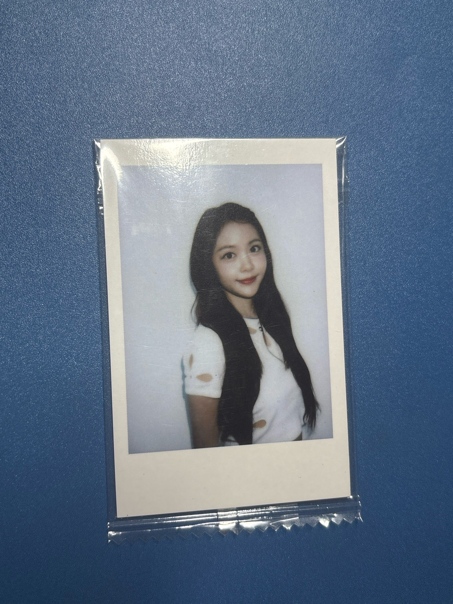 Style k4 幸運卡 拍立得