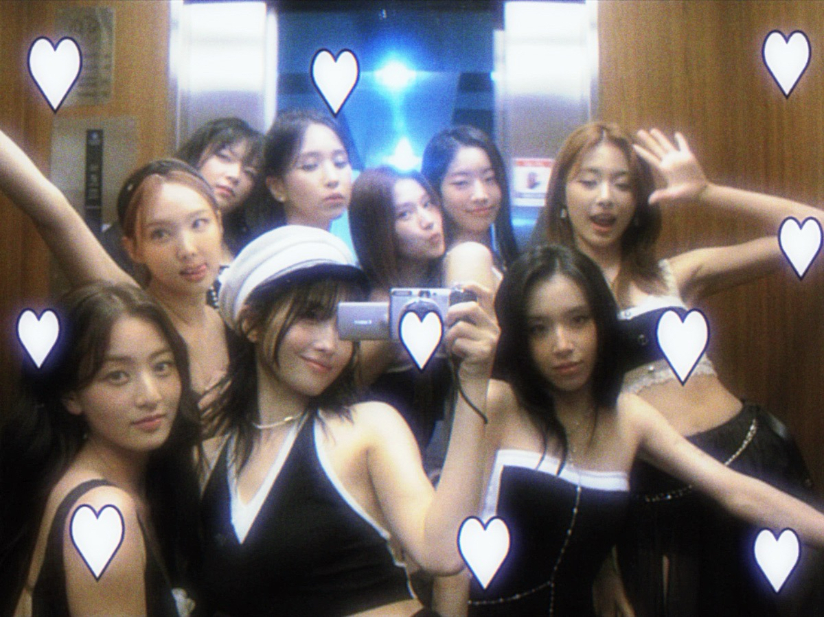 .*･ﾟᴛᴡɪᴄᴇʟᴀɴᴅ.ﾟ･*.