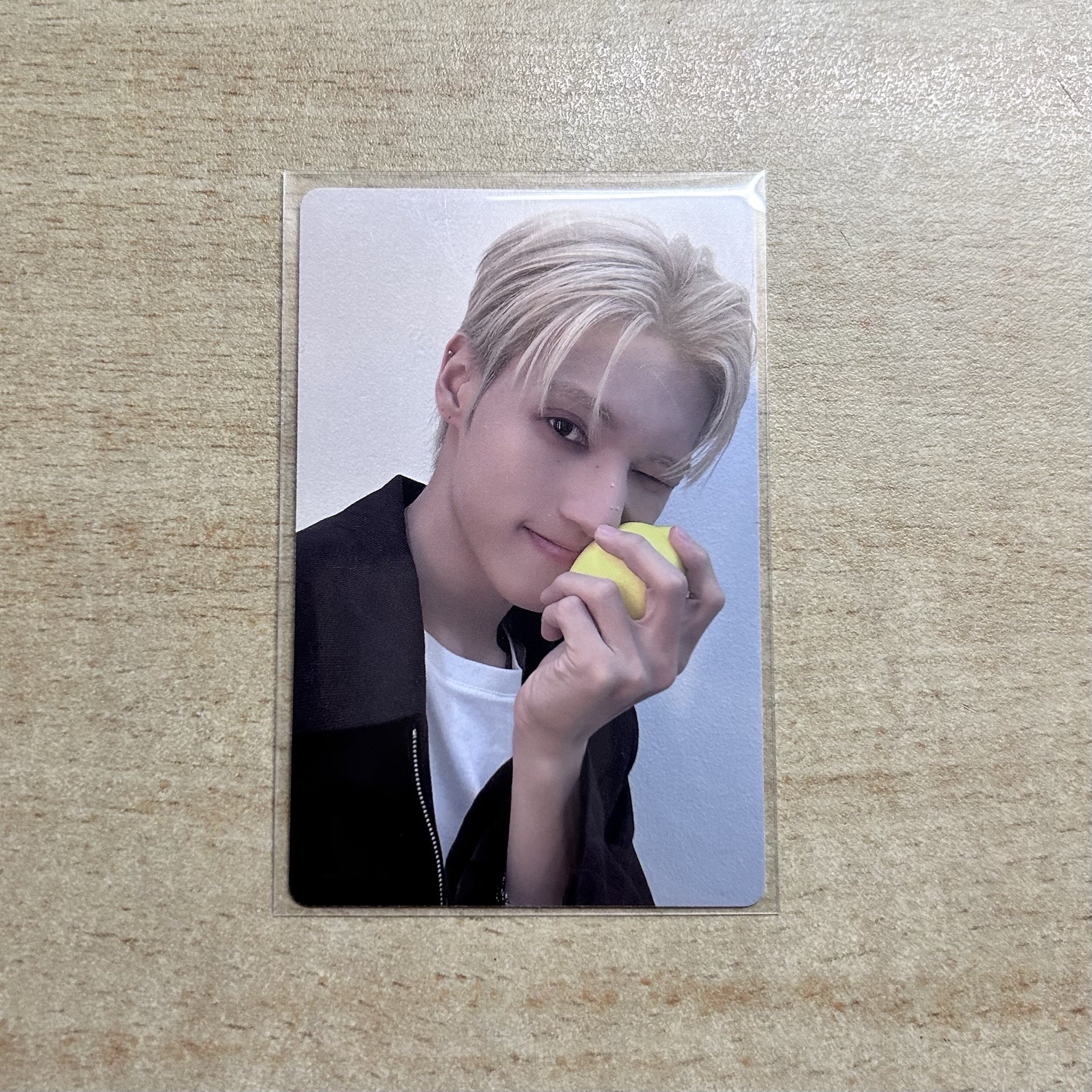 檸檬抓的抓檸檬榮