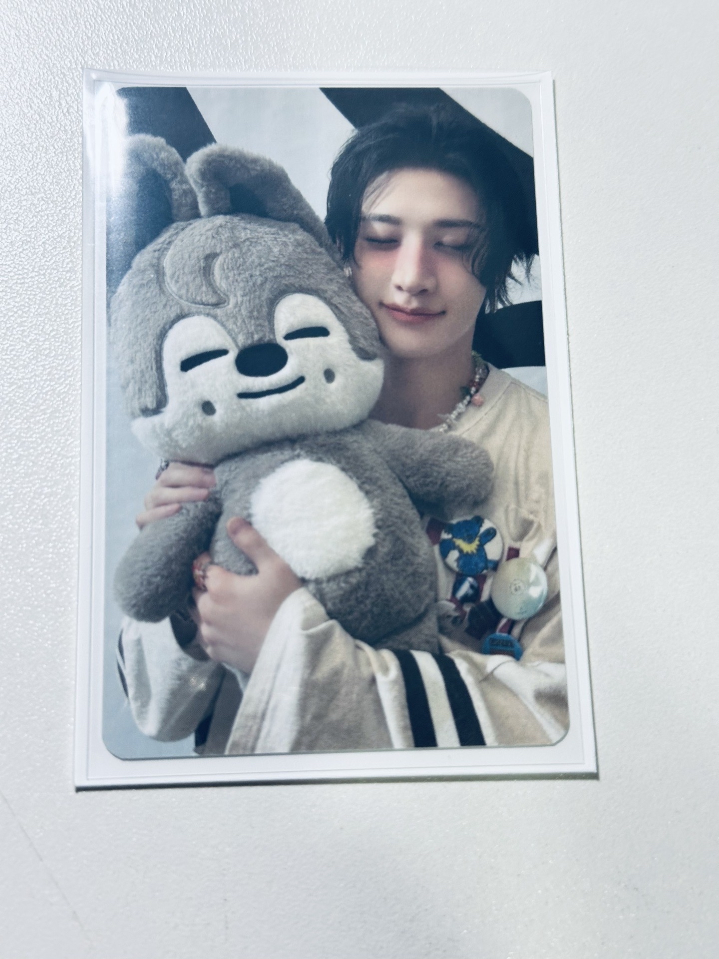 鐵盒卡（不含鐵盒）