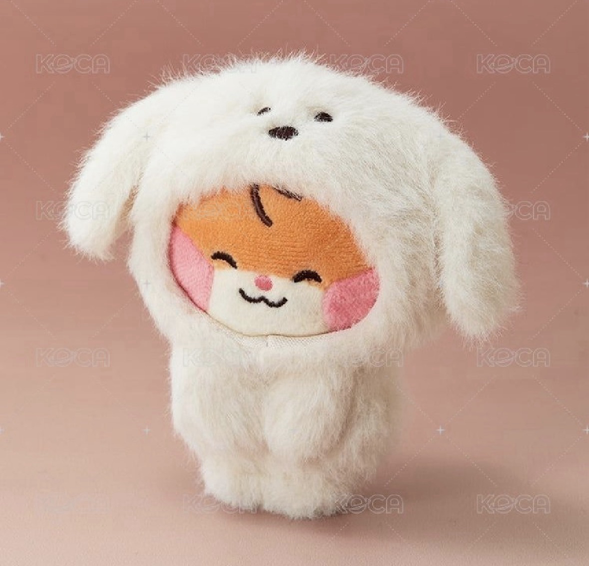 全新 磁吸彬尼尼 四月底出貨