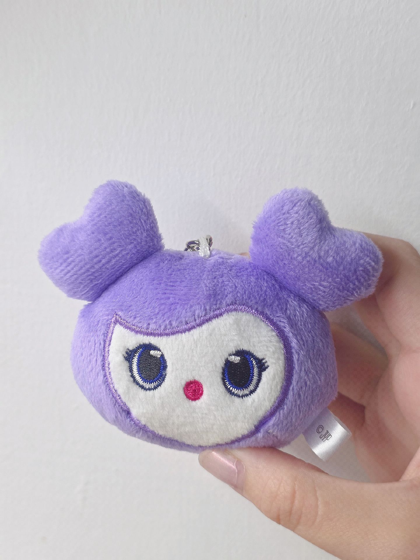 TWICE OncaDay Savely大頭娃吊飾