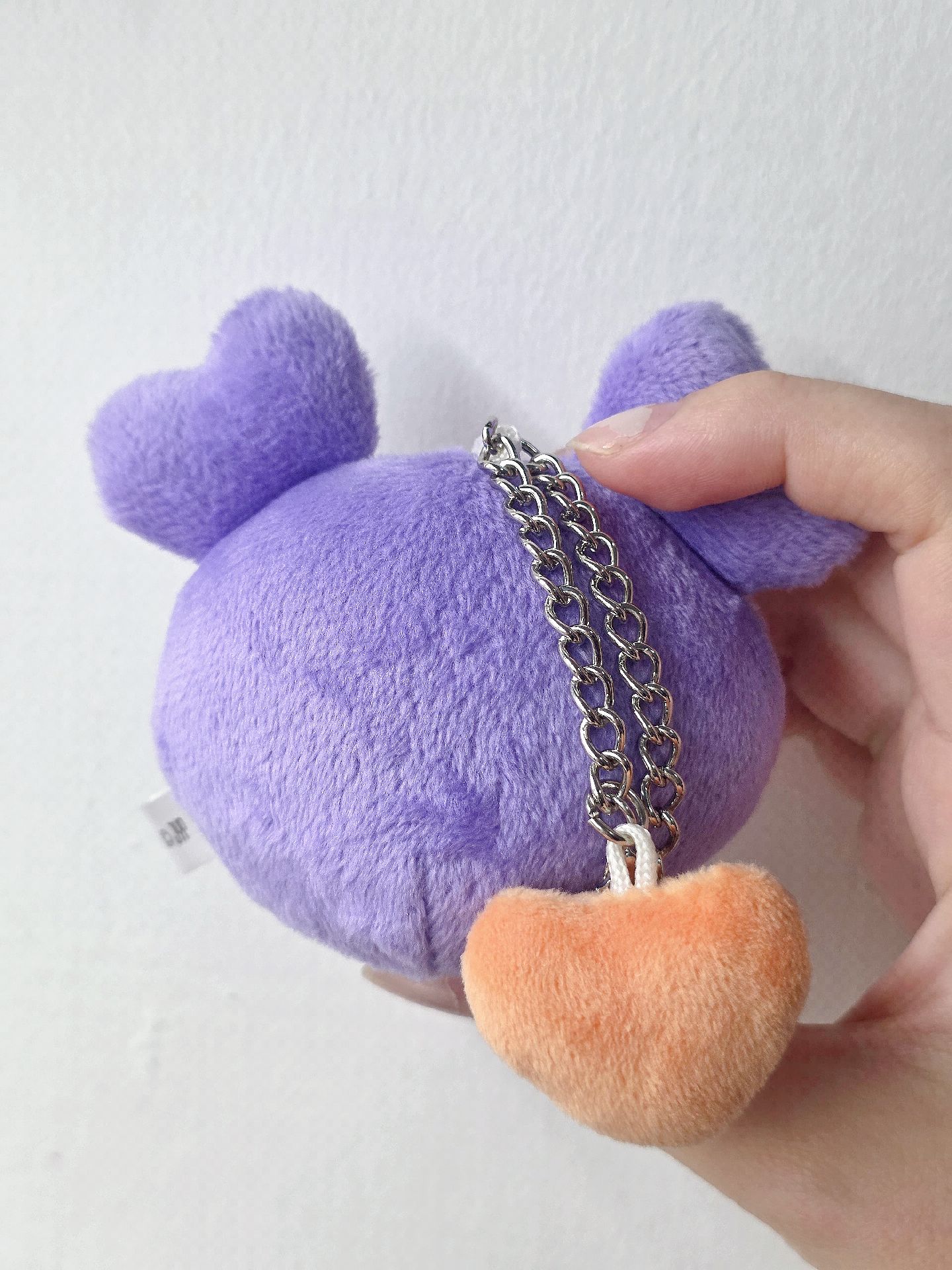 TWICE OncaDay Savely大頭娃吊飾