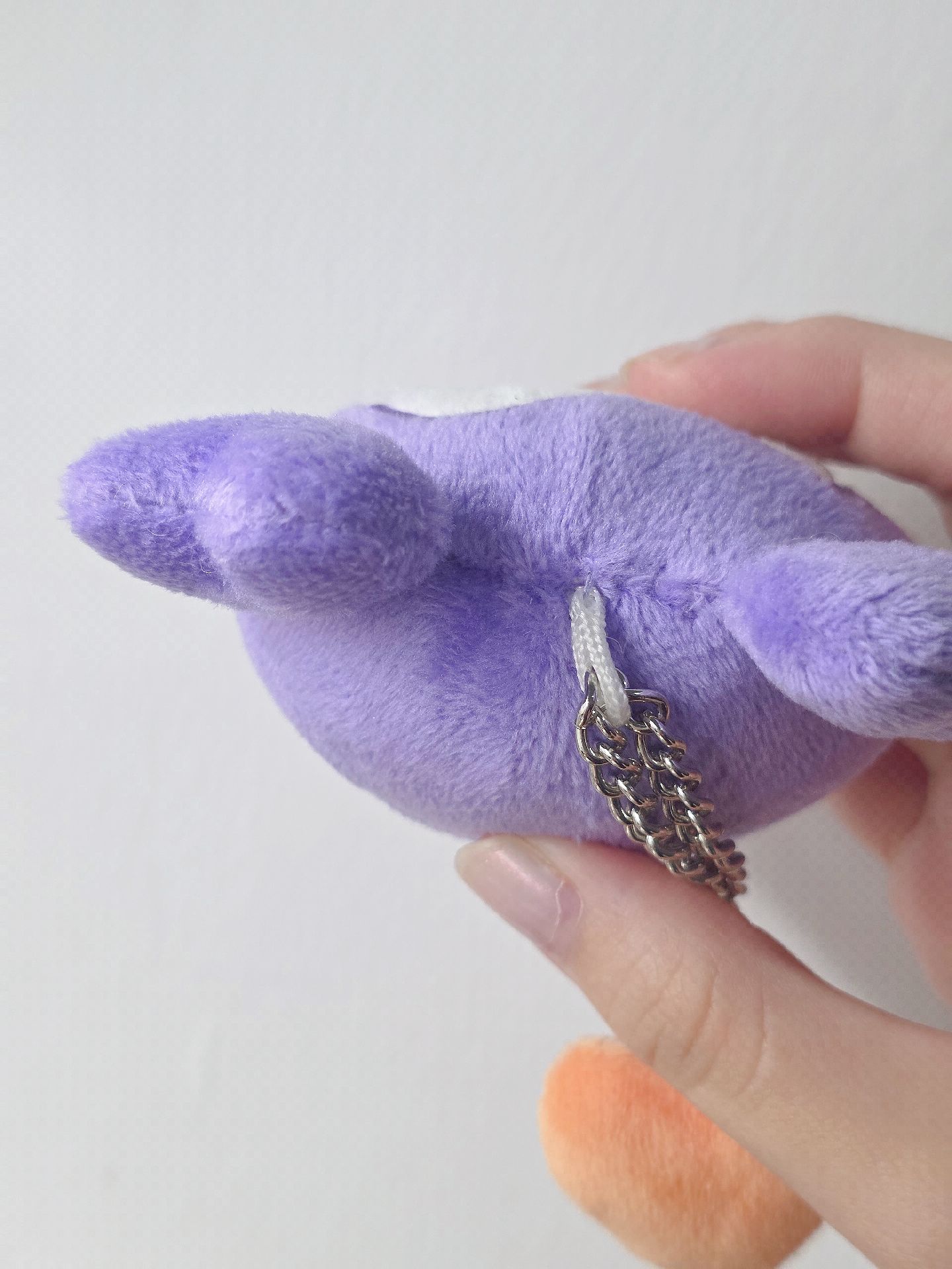 TWICE OncaDay Savely大頭娃吊飾