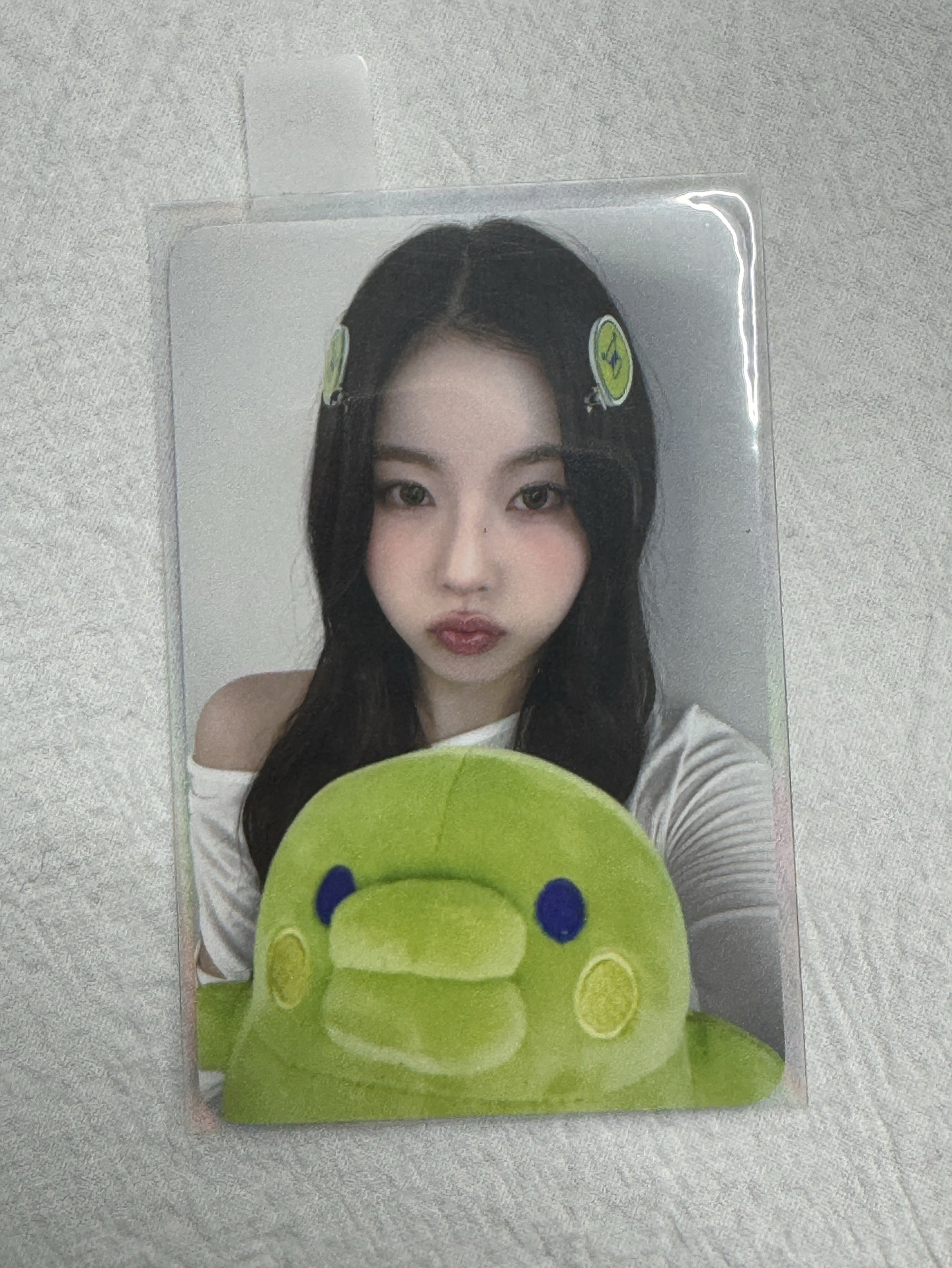 NMIXX SW 大嘴吉 圭