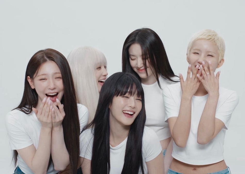 i-dle ⸝⸝꙳ 空專區