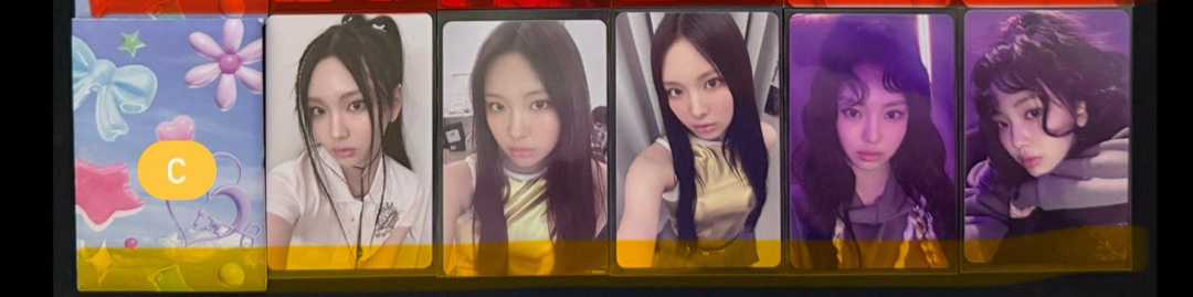 C 惠仁 ver.