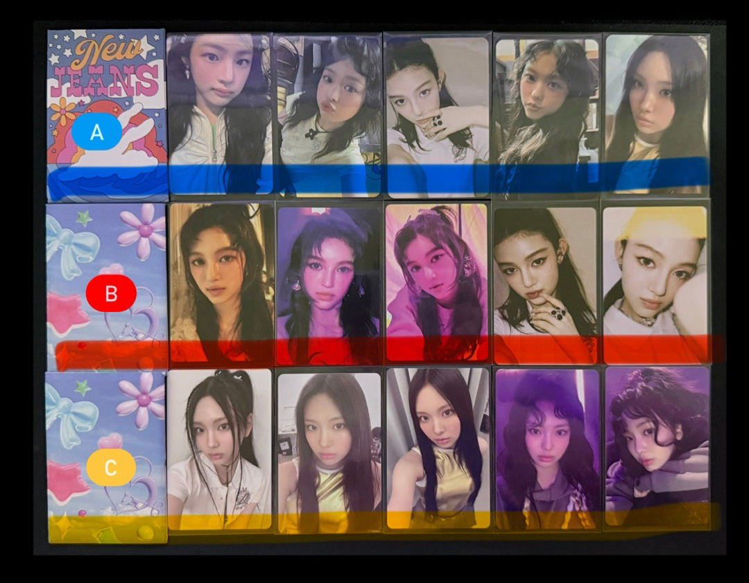 3組一起帶優惠