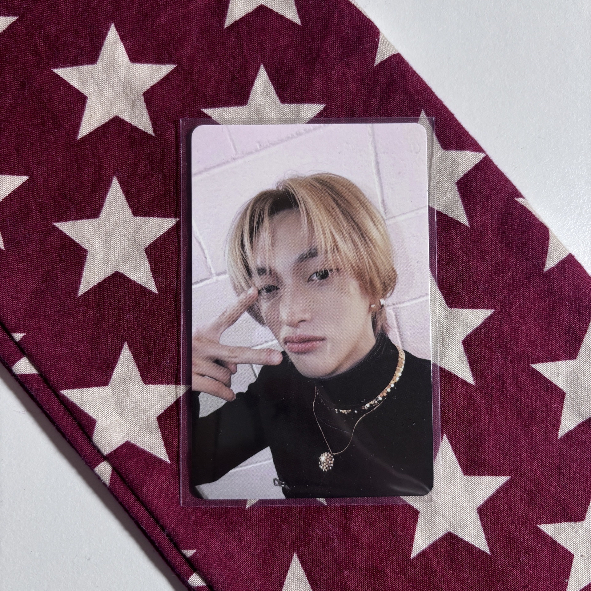 Arena 雜誌 小卡 彬 ⋆.˚⊹⁺