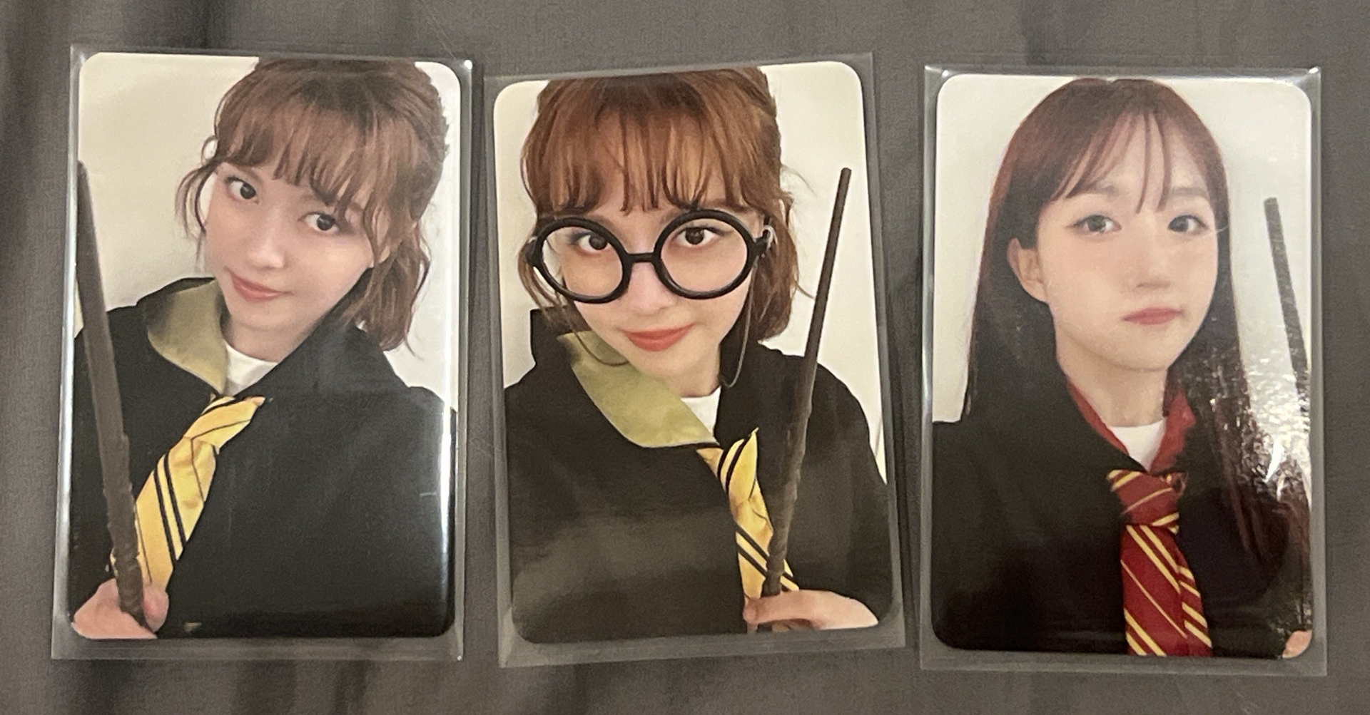 ms19.0 哈利波特莉嫄