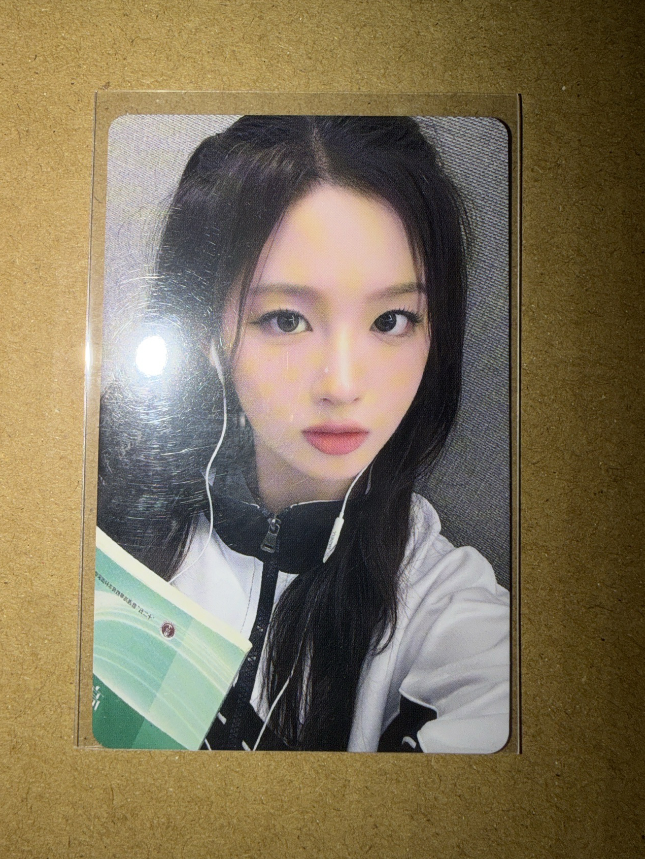 薛侖娥 yzy簽售 開學能量